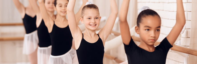 Kids Dance Classes Bayside